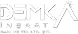 Demka İnşaat