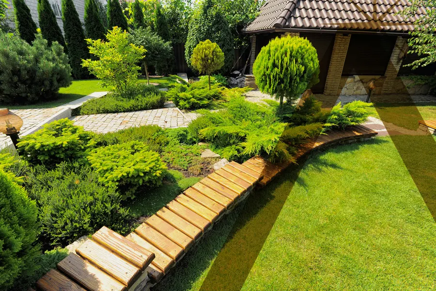 Sosyal Donatılı Projeler | Demka İnşaat