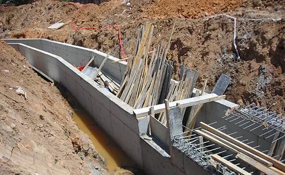 Gebze Balçık Deresi Islahı | Kamu Projeleri | Demka İnşaat